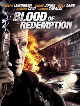 Blood of Redemption