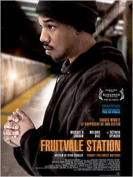 Fruitvale Station