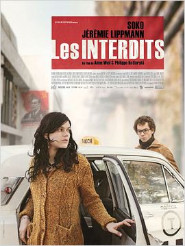 Les Interdits
