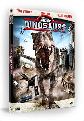 Age of Dinosaurs