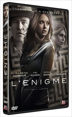 L’Enigme