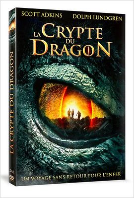 La Crypte du dragon