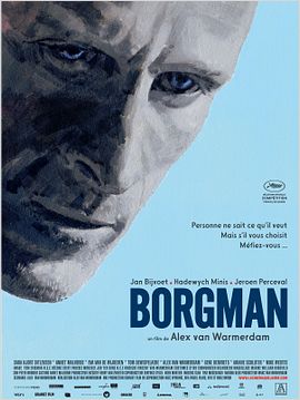 Borgman