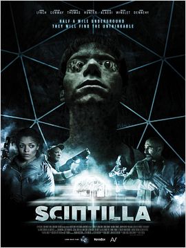 Scintilla