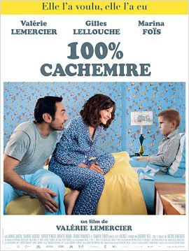 100% Cachemire