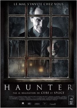 Haunter