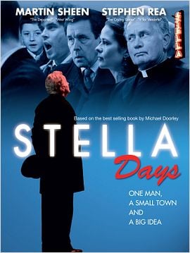 Stella Days