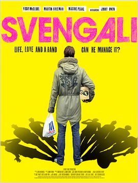 Svengali
