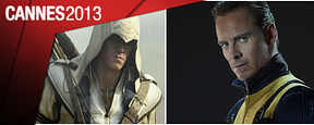 "Assassin's creed", le film... bientôt à Cannes ?