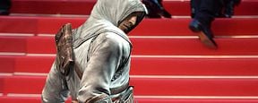 "Assassin's creed", le film... bientôt à Cannes ? "Assassin's creed", le film... bientôt à Cannes ?