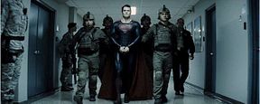 "Man of Steel" : la nouvelle bande-annonce "Fate of Your Planet" !