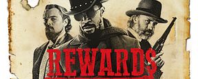 "Django Unchained" : une infographie et un jeu concours