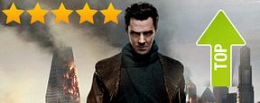 Presse & spectateurs : quel est le meilleur film de la semaine ?