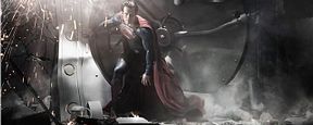 Box Office US : puissant décollage pour Superman