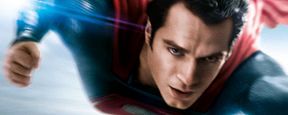 1ères séances : Superman impose son "Steel" !