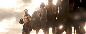 Sorties cinéma : 300, la naissance d'un empire mène la course en tête ! Sorties cinéma : 300, la naissance d'un empire mène la course en tête !