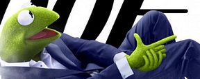 Skyfall, La Taupe : quand les Muppets parodient les espions Skyfall, La Taupe : quand les Muppets parodient les espions