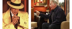 Martin Sheen dans le nouveau film de Warren Beatty sur Howard Hughes Martin Sheen dans le nouveau film de Warren Beatty sur Howard Hughes