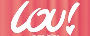 Lou ! Journal infime : Ludivine Sagnier s'affiche Lou ! Journal infime : Ludivine Sagnier s'affiche