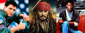 Pirates des Caraïbes 5, Le Flic de Beverly Hills : Jerry Bruckheimer révèle des nouvelles infos Pirates des Caraïbes 5, Le Flic de Beverly Hills : Jerry Bruckheimer révèle des nouvelles infos
