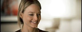 Jodie Foster s'est mariée avec sa compagne Alexandra Hedison Jodie Foster s'est mariée avec sa compagne Alexandra Hedison