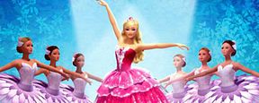 Barbie : un film live en préparation ! Barbie : un film live en préparation !