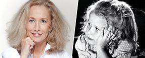 De "Jeux Interdits" à "La Boum" : Brigitte Fossey se confie ! De "Jeux Interdits" à "La Boum" : Brigitte Fossey se confie !