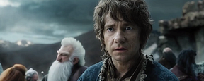 Le Hobbit : un très court teaser avant la bande-annonce Le Hobbit : un très court teaser avant la bande-annonce
