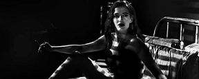 Sin City 2 : la bande-annonce non-censurée Sin City 2 : la bande-annonce non-censurée