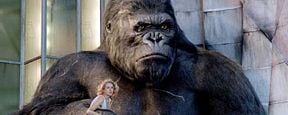 Skull Island : Joe Cornish pour diriger le prequel de King Kong ? Skull Island : Joe Cornish pour diriger le prequel de King Kong ?