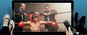 Ce soir à la télé : on mate "Snatch" et "Marathon Man" Ce soir à la télé : on mate "Snatch" et "Marathon Man"