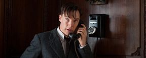 Extrait Imitation Game : Benedict Cumberbatch passe aux aveux Extrait Imitation Game : Benedict Cumberbatch passe aux aveux