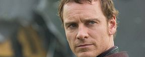 Biopic de Steve Jobs : début du tournage avec Michael Fassbender, c'est officiel ! Biopic de Steve Jobs : début du tournage avec Michael Fassbender, c'est officiel !