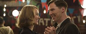 Sorties cinéma : Imitation Game prend la tête des premières séances Sorties cinéma : Imitation Game prend la tête des premières séances
