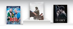 Box-office France : American Sniper détrône 50 nuances de Grey Box-office France : American Sniper détrône 50 nuances de Grey