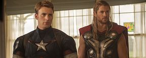Avengers : le jeu des 7 différences entre les affiches du 1 et du 2 Avengers : le jeu des 7 différences entre les affiches du 1 et du 2
