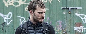 Jamie Dornan : après 50 nuances de Grey, il sera tueur de nazi Jamie Dornan : après 50 nuances de Grey, il sera tueur de nazi