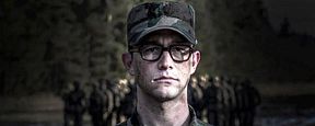 Joseph Gordon-Levitt en Edward Snowden : premières photos Joseph Gordon-Levitt en Edward Snowden : premières photos