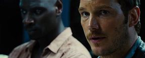Jurassic World : Omar Sy a "un rôle plus important qu'on ne l'imagine" selon le réalisateur Jurassic World : Omar Sy a "un rôle plus important qu'on ne l'imagine" selon le réalisateur
