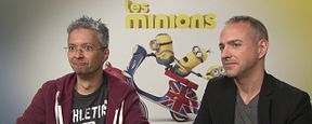 Minions: y Will it be followed after the first spin-off from Despicable Me 