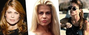 Linda Hamilton a 60 ans ! Qu'est devenue la Sarah Connor de "Terminator 2" ? Linda Hamilton a 60 ans ! Qu'est devenue la Sarah Connor de "Terminator 2" ?