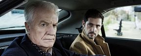André Dussollier et Melvil Poupaud sortent "Le Grand jeu" dans la bande-annonce André Dussollier et Melvil Poupaud sortent "Le Grand jeu" dans la bande-annonce