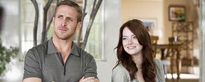 Ryan Gosling et Emma Stone délicieusement rétro sur la première image de La La Land Ryan Gosling et Emma Stone délicieusement rétro sur la première image de La La Land