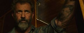 Bande-annonce Blood Father : Mel Gibson badass, prêt à tout pour sauver sa fille !