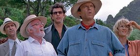 Sam Neill dans Jurassic World 2 ? : "Le téléphone n'a pas sonné" Sam Neill dans Jurassic World 2 ? : "Le téléphone n'a pas sonné"