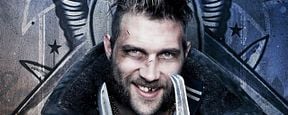 Suicide Squad 2 : Jai Courtney veut David Ayer Suicide Squad 2 : Jai Courtney veut David Ayer