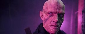 The Strain renouvelée pour une quatrième et dernière saison
