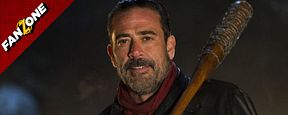 FanZone 644 : The Walking Dead : a-t-on trouvé pire que Negan ?