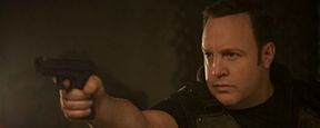 Bande-annonce Les Mémoires d’un assassin international : Kevin James est un faux tueur à gages dans cette comédie loufoque !
