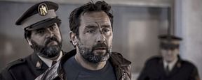 Gibraltar sur W9 : quels monstres sacrés auraient pu jouer les deux rôles principaux ? Gibraltar sur W9 : quels monstres sacrés auraient pu jouer les deux rôles principaux ?